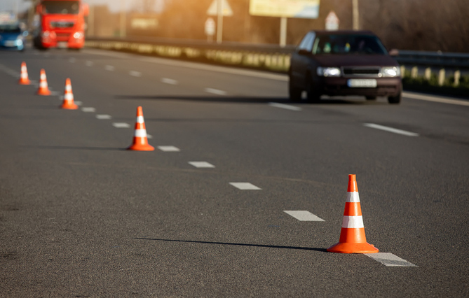 (91) Sécurité des agents autoroutiers : une exposition « choc » fait halte sur l’A10