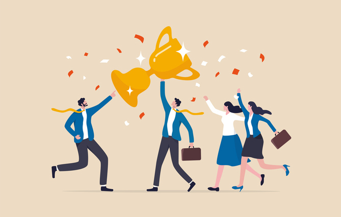 (91) 27 entreprises innovantes mises en lumière à la Fête des Entrepreneurs