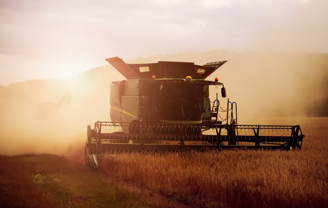 La Chambre nationale des commissaires de justice fait signe au secteur agricole