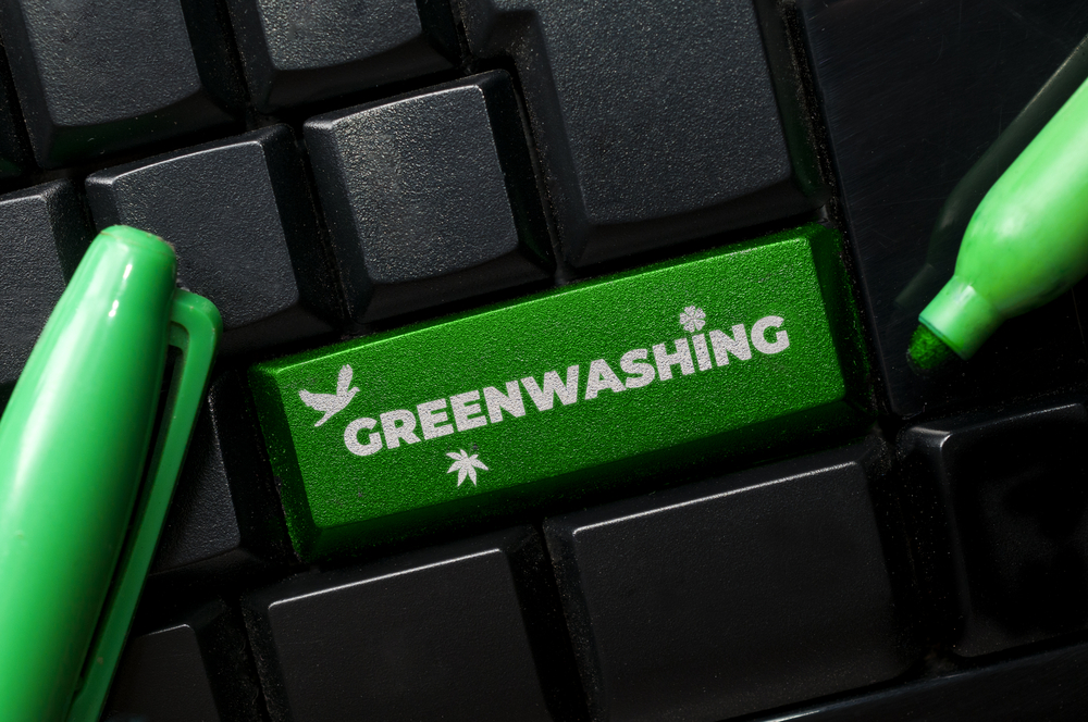 La guerre contre le greenwashing s'intensifie
