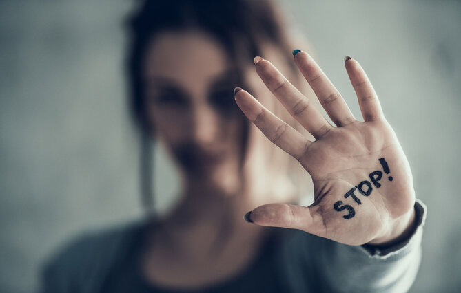 (91) L'Essonne récompensée pour une initiative sensibilisant aux violences faites aux femmes