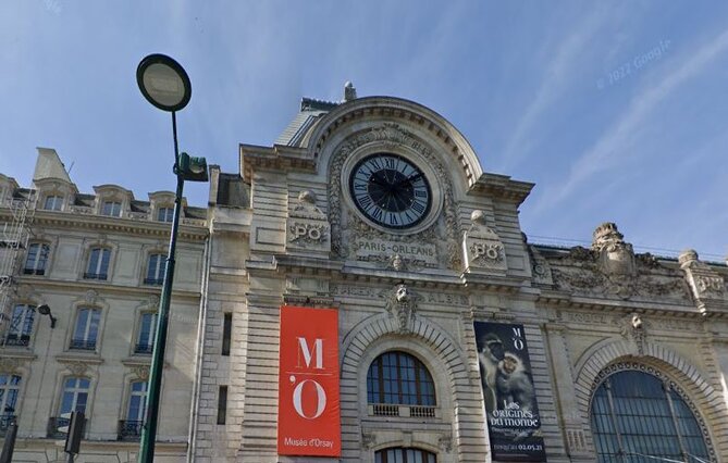 Le Cercle Entreprises des musées d’Orsay et de l’Orangerie s’agrandit