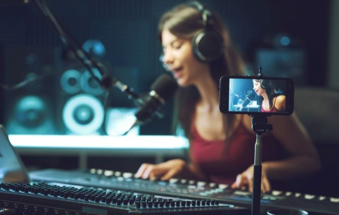Contrats musicaux : la révolution des artistes indépendants
