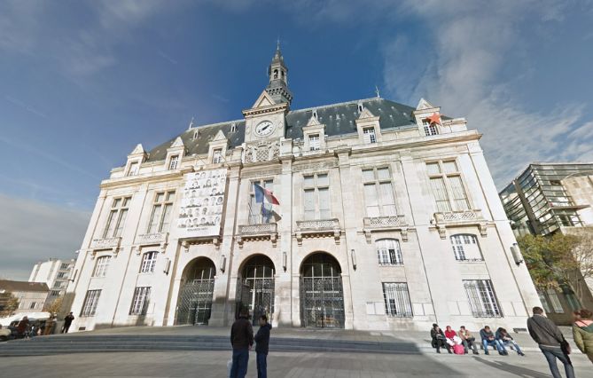 (93) Saint-Denis et Pierrefitte-sur-Seine s’unissent pour former la deuxième ville d’Île-de-France