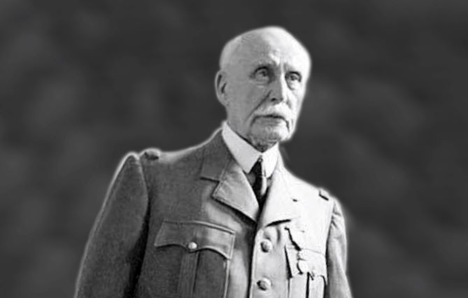 Un historien tente de « radiographier » le procès Pétain