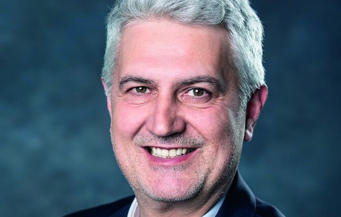 Philippe Vincent prend les rênes de la Compagnie nationale des commissaires aux comptes