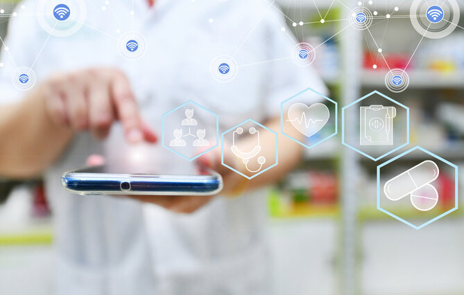 Plateformes de santé : comment leurs pratiques sont-elles encadrées ?