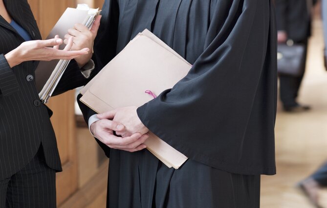 La relation avocats-magistrats en matière de justice pénale internationale, « une question pleine d'actualité et d'avenir »