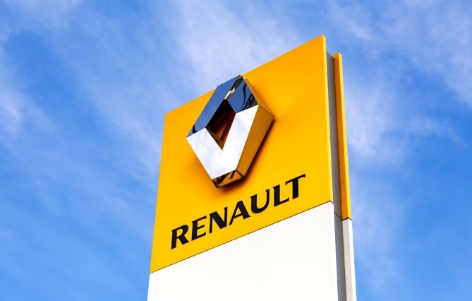 Renault au carrefour des technologies du futur et des usines historiques