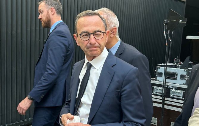 Propos jugés discriminatoires : Bruno Retailleau sous le coup d’une plainte déposée devant la Cour de justice de la République