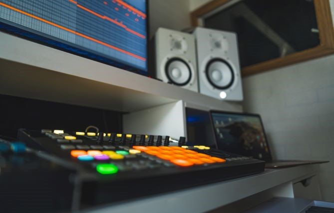 Sampling musical : créativité ou violation des droits ?