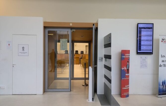 (93) Tribunal de commerce de Bobigny : « Trouver des solutions durables aux problèmes ponctuels »
