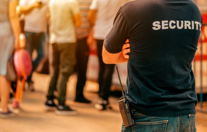 Sécurité privée : les représentants de la profession demandent des mesures de protection