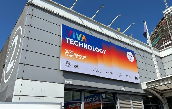 Au salon Vivatech, les acteurs de la deeptech dénoncent les difficultés du secteur